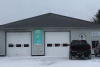 Québec accorde plus de 1,2 million à Lac-Drolet pour ses d'infrastructures municipales